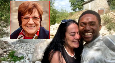 Omicidio Pierina Paganelli, Manuela Bianchi inguaia Louis Dassilva, l'episodio poco prima dell'omicidio: «L'ho pregato di calmarsi»