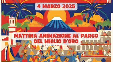 Ercolano, sei giorni di festa per un carnevale incentrato sui diritti delle donne