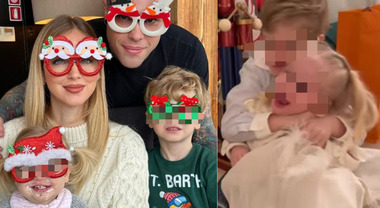 Ferragni, stravolti i piani delle vacanze di Natale dopo il caso Balocco:  Fedez e Chiara rimangono