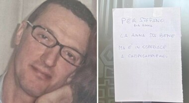 Stefano Bocconcello scomparso da una settimana. La moglie si è ...