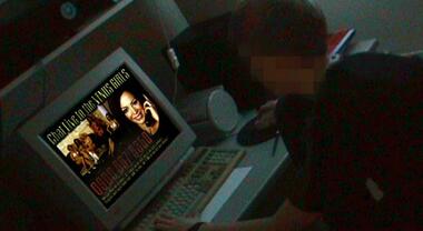 Porno chat e baby squillo: indagati tre sfruttatori