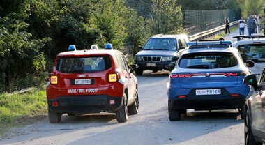 Benevento, corpo trovato nel fiume Calore: nessuna identificazione ...