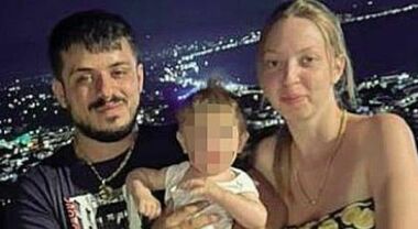 Rapinatore ucciso dal vigilante, la compagna Anna: «Il mio Antonio ...