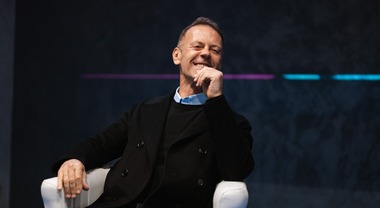 ROCCO SIFFREDI - Corriere Adriatico