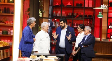 Masterchef Italia, incredibile ribaltone di Michela Morelli e Niccolò  Califano che passano da peggiori a migliori. Ecco chi è stato eliminato