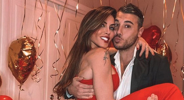 Guendalina Tavassi torna single: «Con Umberto è finita». Dal ...