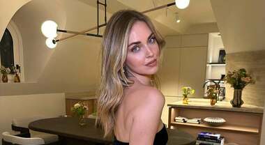 Chiara Ferragni, via libera dei soci all'aumento di capitale di Fenice:  ricapitalizzazione da 6,4