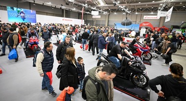 Motodays 2025, si è chiusa un’edizione da record: al centro le due ruote tra passione, gare e prove su strada