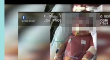 La mamma di Giorgia (la ragazza salentina curata negli Usa ...