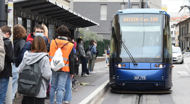 Tram: sei società senza la certificazione antimafia per il Sir3