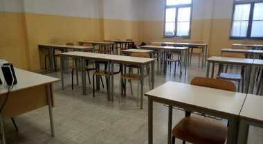 Come sarà la scuola senza il compagno di banco?