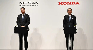 Nissan-Honda insieme per sviluppare veicoli elettrici. Partnership strategica per contrastare brand emergenti