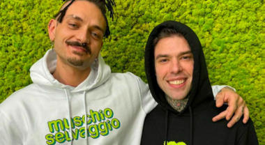 Fedez, l'addio a Muschio Selvaggio: «Io e Mr Marra abbiamo deciso ...