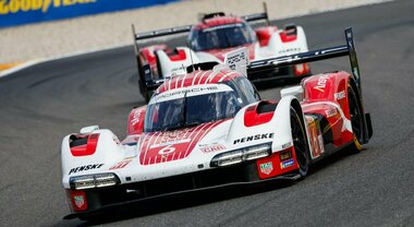 Porsche: sfuma l’ipotesi Vettel alla 24 Ore di Le Mans, sulla 963 LMDh ci saranno Nasr, Tandy e Jaminet