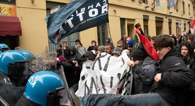 Allerta negli atenei italiani: «Sarà la nostra intifada»