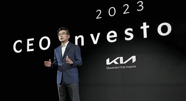 Kia rivede al rialzo strategia: più vendite e più elettriche. Ceo Ho Sung Song: «Business incentrato sul cliente»