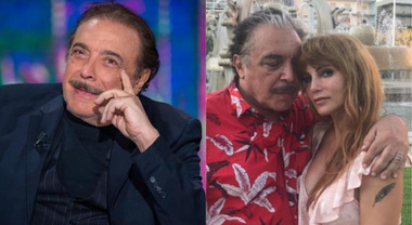 Nino Frassica: Un Comediante Italiano con una Carrera Versátil