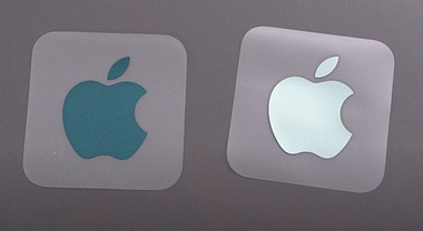 Apple non regalerà più gli adesivi con la "mela" per la sostenibilità ambientale