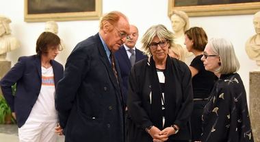 Pietro Beccari Moglie (Wife): Who Is Elisabetta Beccari?