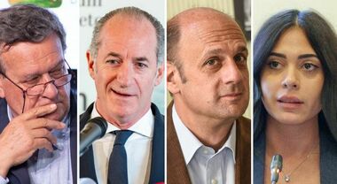 Redditi dei consiglieri veneti: Barbisan il più ricco, salgono ...