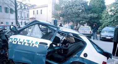 Nel 1997 l incidente sulla Pontebbana piazzetta dedicata agli