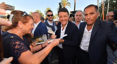 Renzi domenica ad Arezzo scatta la protesta delle Vittime del