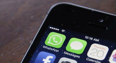Whatsapp e Threads rimosse da Apple in Cina: «Ragioni di sicurezza nazionale». Lo scenario