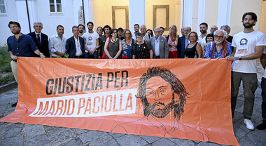 Napoli, lunedì 15 luglio a piazza Municipio la commemorazione per Mario  Paciolla