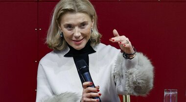 Elisabetta Belloni si dimette dalla guida dei servizi segreti dal ...