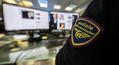 Foto porno con minori: arrestato gelataio di Mestre, nel suo ...