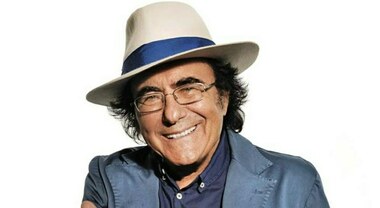Al Bano Carrisi Returns to Naples for an Unforgettable Concert