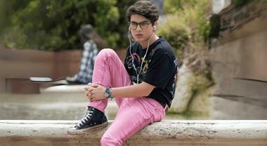 Il ragazzo dai pantaloni rosa, Samuele Carrino: «Grazie al film ...