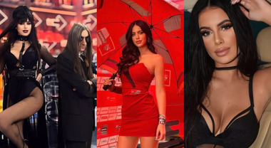 Giorgia Pianta, chi è la moglie dello Iettatore di Avanti un Altro ...