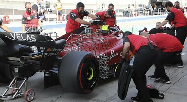 Fia conferma, il Bahrein ospiterà i test pre-stagionali di F1 del 2025. Tre giorni di prove il 26, 27 e 28 febbraio