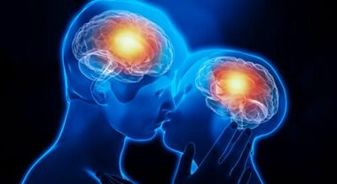 L'amore illumina il cervello e una risonanza magnetica mostra chi amiamo di  più: ecco lo