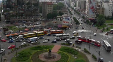 ​Serbia, dal 1° gennaio trasporti pubblici gratuiti nella capitale Belgrado