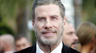 Morte del figlio di John Travolta