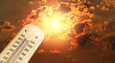 Meteo, l'estate 2019 sarà rovente. Da fine maggio temperature elevate e afa  con El Nino