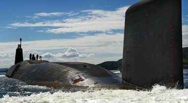 Il Canada apre un'inchiesta sull'implosione del sommergibile Titan