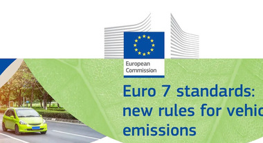 Nuove norme Euro 7, vantaggi e svantaggi della riscrittura UE. Debuttano e-catalizzatori e controllo da remoto emissioni