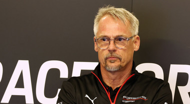 FE, Laudenbach (Porsche): «Il campionato va sempre meglio, ma non è ancora dove vorremmo che fosse»