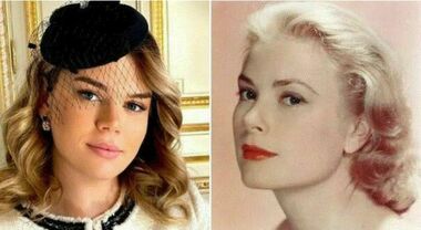 GRACE KELLY - Il Messaggero