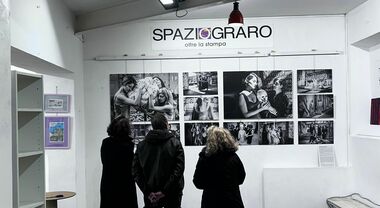 Roma, l'altra fiera dei libri: a Trastevere c'è Leggere niente ...