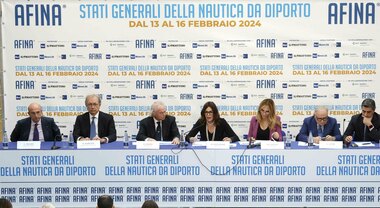 Santanchè a Napoli per gli Stati Generali della nautica: «Il turismo nautico vero motore di sviluppo per il Paese»