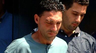 Raimondo Gaspa esce di galera 22 anni dopo il femminicidio di ...