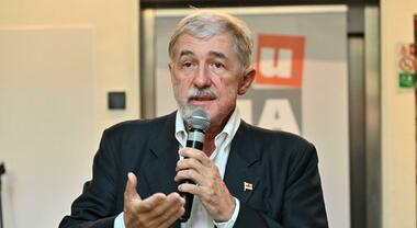 Marco Bucci, chi è il sindaco di Genova candidato presidente della Liguria  per la coalizione di