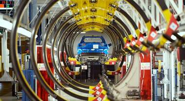 Anfia, priorità piano automotive e rivedere incentivi. Federauto, schema incentivi sia più aderente a realtà