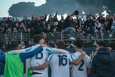 Eccellenza, Terracina punta al tris in Supercoppa Lazio