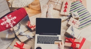 Offerte Per Regali Di Natale.Amazon Le Idee Regalo E Le Migliori Offerte Per Lei Nel Negozio Di Natale
