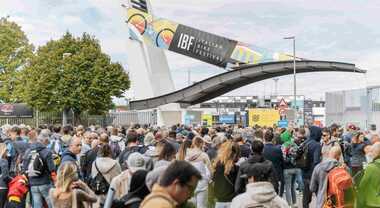 Italian Bike Festival, con 57mila presenze chiusa la 7° edizione. Oltre 600 brand, gare ed attività per i rider e per le famiglie